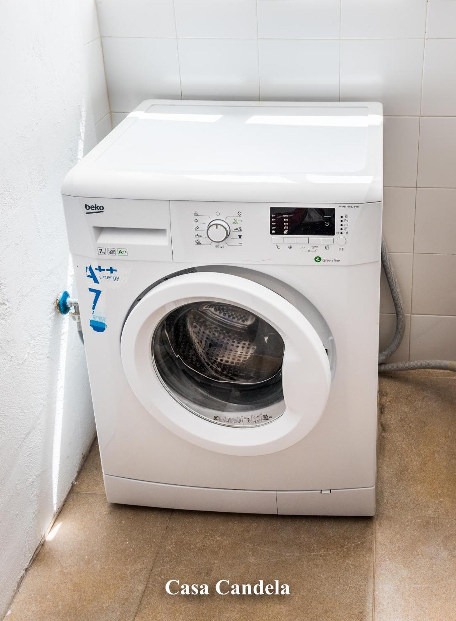 Apartamentos Candela Alora Luaran gambar